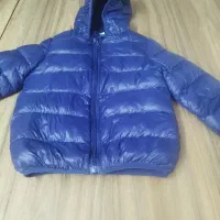 کاپشن بچه گانه