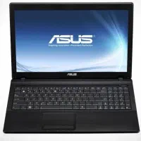 لپ تاپ Asus x54h