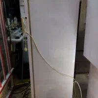 فریزر درحد نو اوجسان خارجی