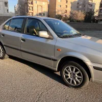 سمند Lx|خودرو سواری و وانت|تهران, وردآورد|دیوار