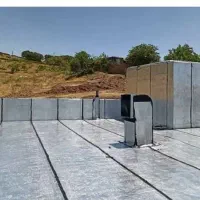 ایزوگام شرق مشهد