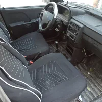 پراید هاچبک 87