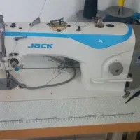 چرخ خیاطی صنعتی جک