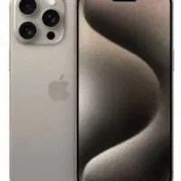 ایفون 15pro 256