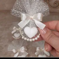 سینی حنا،گیفت حنا،گیفت نامزدی|صنایع دستی و سایر لوازم تزئینی|مشهد, رسالت|دیوار