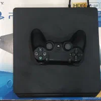 ps4 اسلیم ۱ ترابایت کپی خور