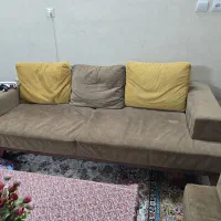 مبل ۷ نفره