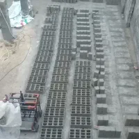 بلوک دیواری ۲۰×۴۰قیمت مناسب