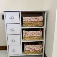 جا سیب زمینی پیاز