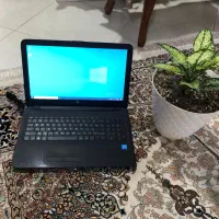 لپتاپ hp خانگی