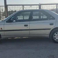 پژو روآ سال مدل ۸۸ دوگانه|خودرو سواری و وانت|مشهد, سپاد|دیوار