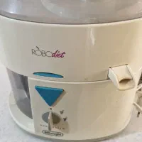 فروش آبمیوه گیر مارک دلونگی اصلی