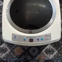 ماشین لباسشویی فریدولین تمام اتوماتیک 6کیلویی نونو