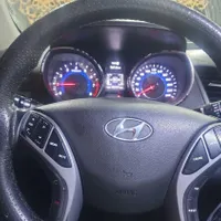 هیوندای النترا 1800cc، مدل ۲۰۱۵|خودرو سواری و وانت|رامهرمز, |دیوار