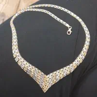 مقداری طلای شکسته شده برای سرمایه گذاری