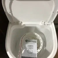 مینی واش|ماشین لباسشویی و خشک‌کن لباس|تهران, آشتیانی|دیوار