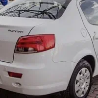 پژو رانا سقف فلز ۱۴۰۴ تحویل روز