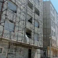 داربست آشنا