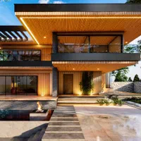 طراحی نما داخلی پلان ویلایی آپارتمانی و..|خدمات پیشه و مهارت|تالش, تالش|دیوار