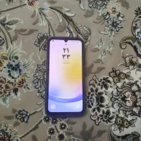 گلکسی a25 128|موبایل|فردیس, شهرک راه آهن|دیوار