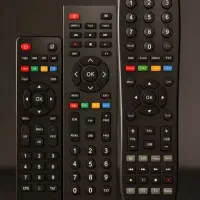 فروش انواع کنترل|تلویزیون و پروژکتور|نسیمشهر, |دیوار