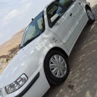 سمندlxمدل97تمام فابریک درجه1.