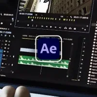 ادیتور، تولید محتوا و موشن، سه‌بعدی، هوش مصنوعی