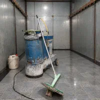 کفسابی و نماشویی تخصصی ساختمان با بهترین کیفیت