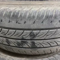 لاستیک یزدتایر ۱۴|قطعات یدکی و لوازم جانبی|ارومیه, |دیوار