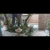 یک طبقه دربستی حیاط دار دلباز