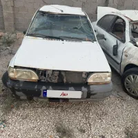 پراید۱۳۱قبلا فابریک|خودرو سواری و وانت|لامرد, |دیوار