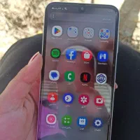 فروش A25 سفید|موبایل|همدان, |دیوار