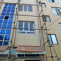 تولیدی درب و پنجره pvc پی وی سی المینیوم الومینیوم|مصالح و تجهیزات ساختمان|مشهد, توس (بلوار توس)|دیوار