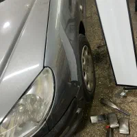 صافکاری PDR نقاشی و پولیش کاری|خدمات موتور و ماشین|تهران, شادآباد|دیوار