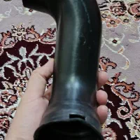 طاقچه عقب رانا ولوم بخاری و هواکش اسپرت|قطعات یدکی و لوازم جانبی|کرج, کمال‌شهر|دیوار