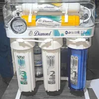 تصفیه آب و فیلتر تصفیه آب خانگی|آب‌سردکن و تصفیه آب|اهر, |دیوار