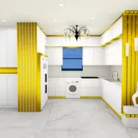 طراحی و اجرا انواع کابینت و کمد دیواری...