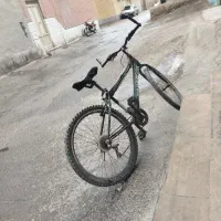 فروش دوچرخه 24 دوچرخه باخیری هست