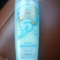 شامپو فیورا