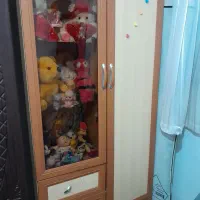 کمد لباس کودک|تخت و سرویس خواب|اسدآباد, |دیوار