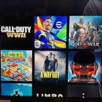 نصب بازی آفلاین PS4 و PS5|کنسول، بازی ویدئویی و آنلاین|تهران, تهران‌ویلا|دیوار