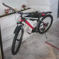 دوچرخه‌های نو و دست دو برای خرید و فروش|دوچرخه، اسکیت، اسکوتر|رشت, صفاری|دیوار