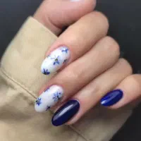 خدمات ب صورت حرفه ای میکرو ناخن رنگ کراتین پدیکور|خدمات آرایشگری و زیبایی|نهاوند, |دیوار