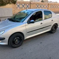 206v8|خودرو سواری و وانت|مشهد, چهارچشمه|دیوار