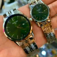 ساعت ست و تکی سیتیزن