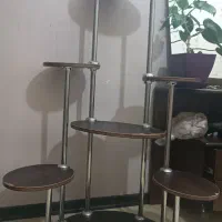 جا گلدانی گلدان