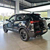 تحویل آنی KMC X5 طرح تعویض کرمان موتور