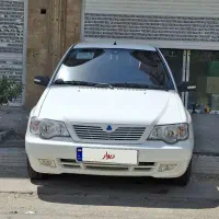 پراید 111 مدل 96|خودرو سواری و وانت|اسلام‌شهر, صادقیه|دیوار