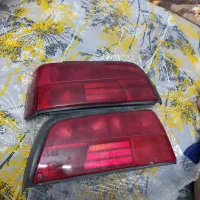 خطر عقب پارس و اگزوز پژو چراغ جلو پارس و۲۰۶