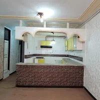 فروش آپارتمان ۸۰ متری ۲ خوابه طبقه ۳ در باغ شیخ